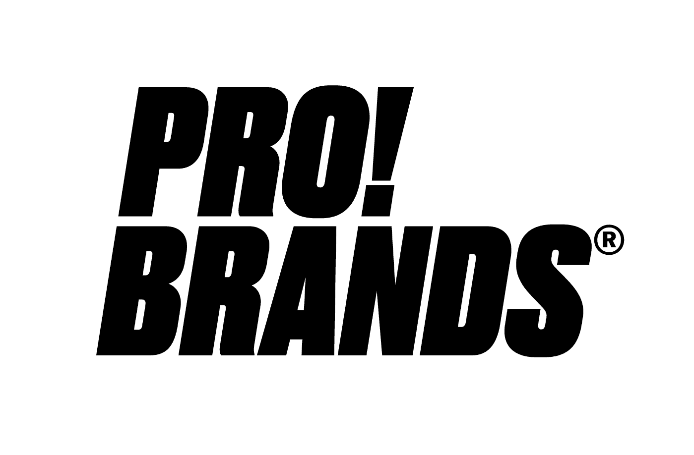 Pro!Brands Logo